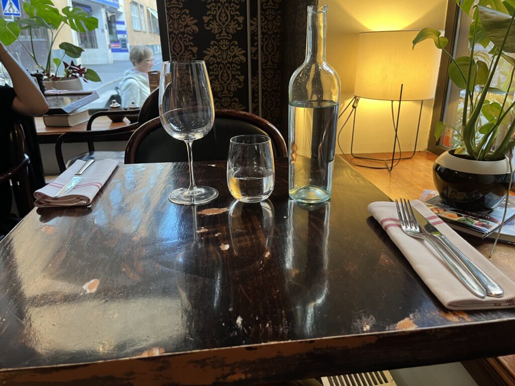 Bistro Bestick