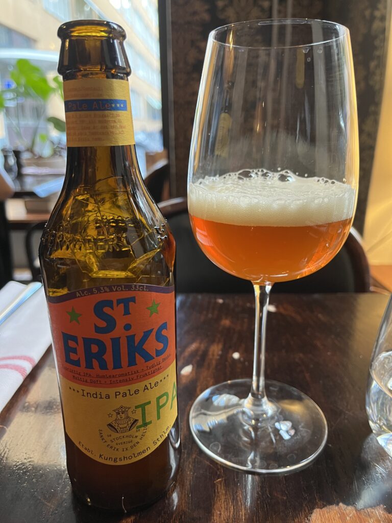 Bistro Bestick
