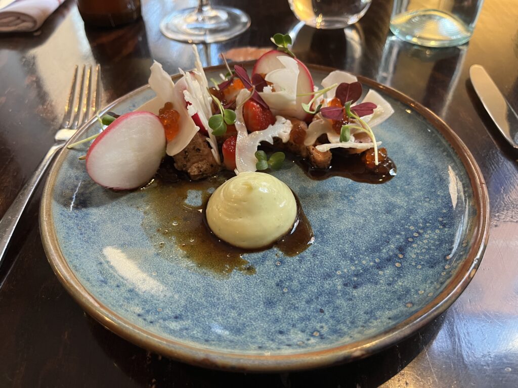 Bistro Bestick