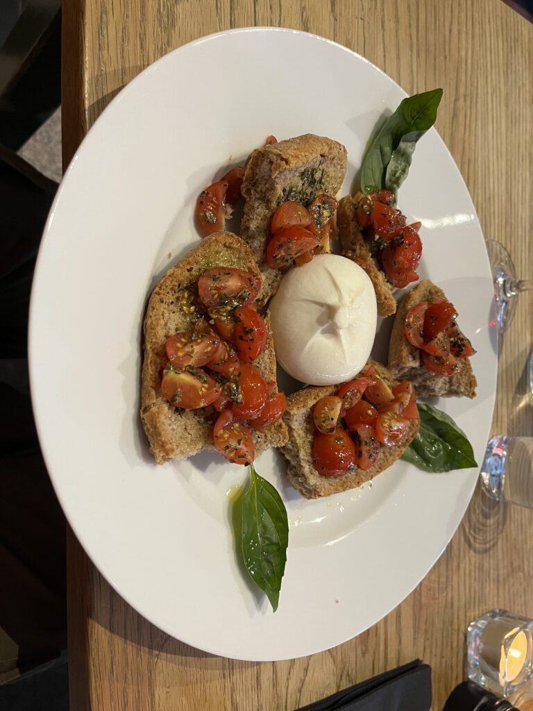 Magari Pizza