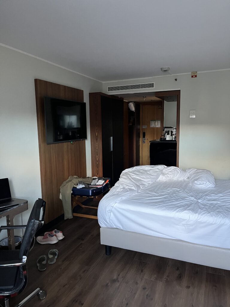 Radisson Blu Royal Viking