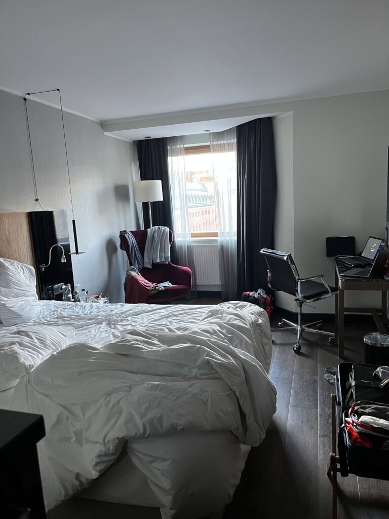 Radisson Blu Royal Viking