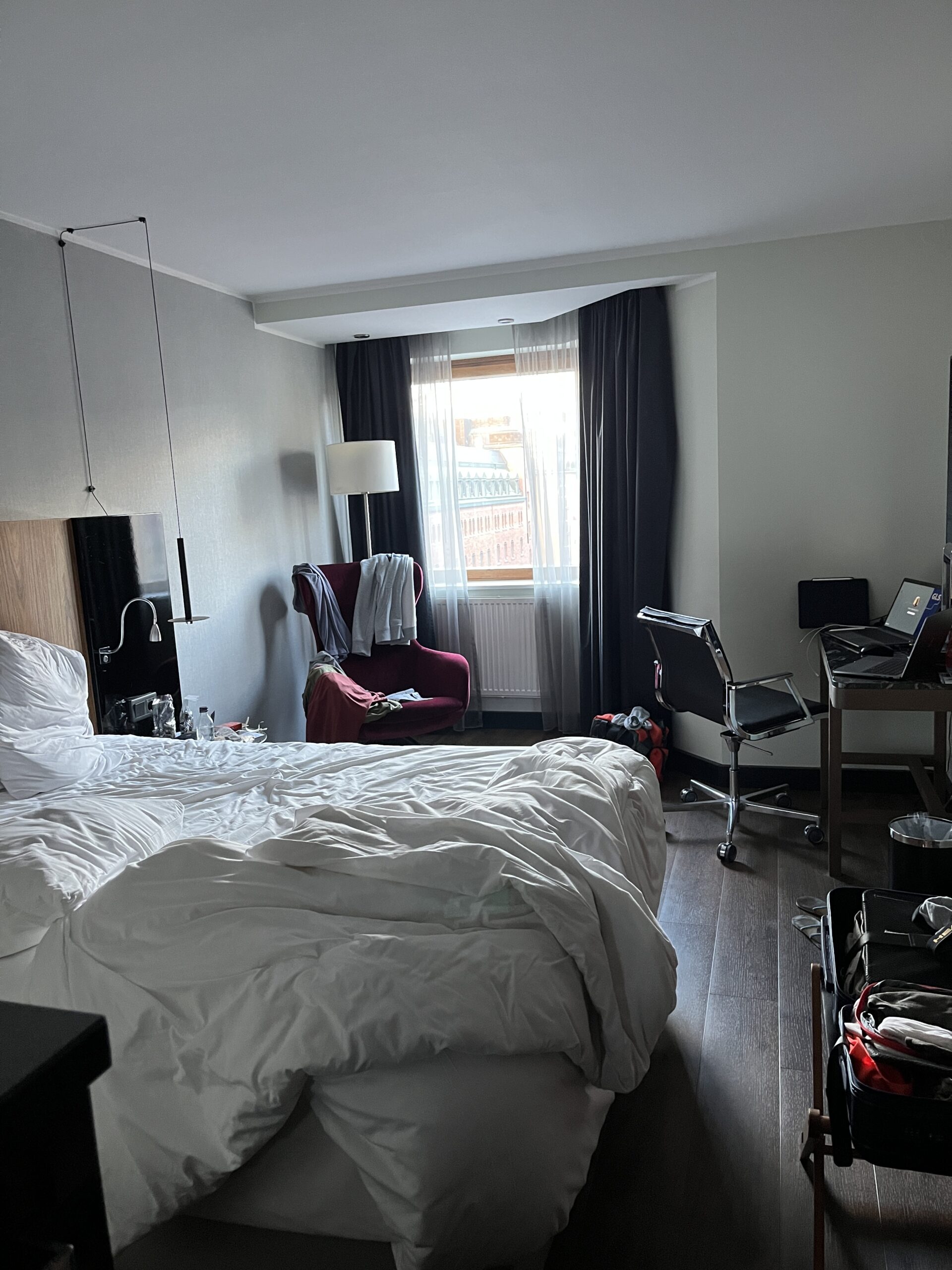 Radisson Blu Royal Viking