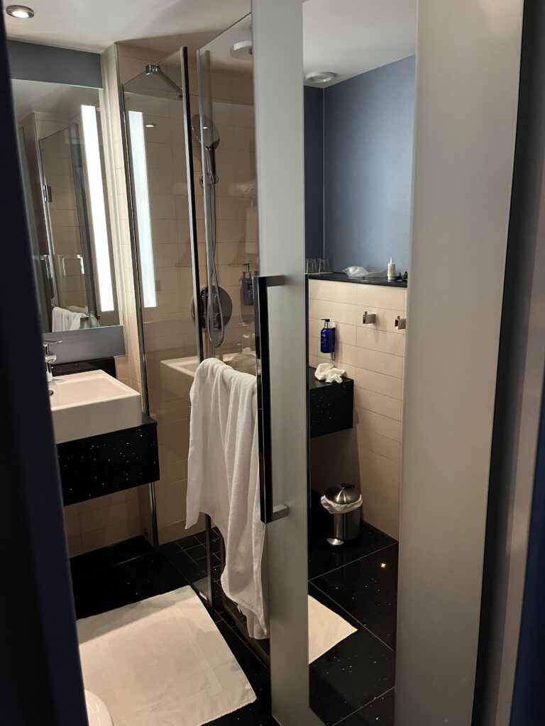 Radisson Blu Royal Viking