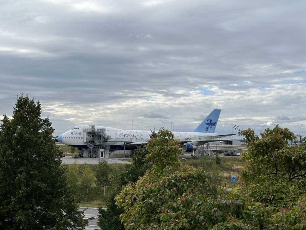Radisson Blu Arlandia