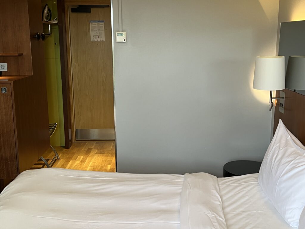 Radisson Blu Arlandia