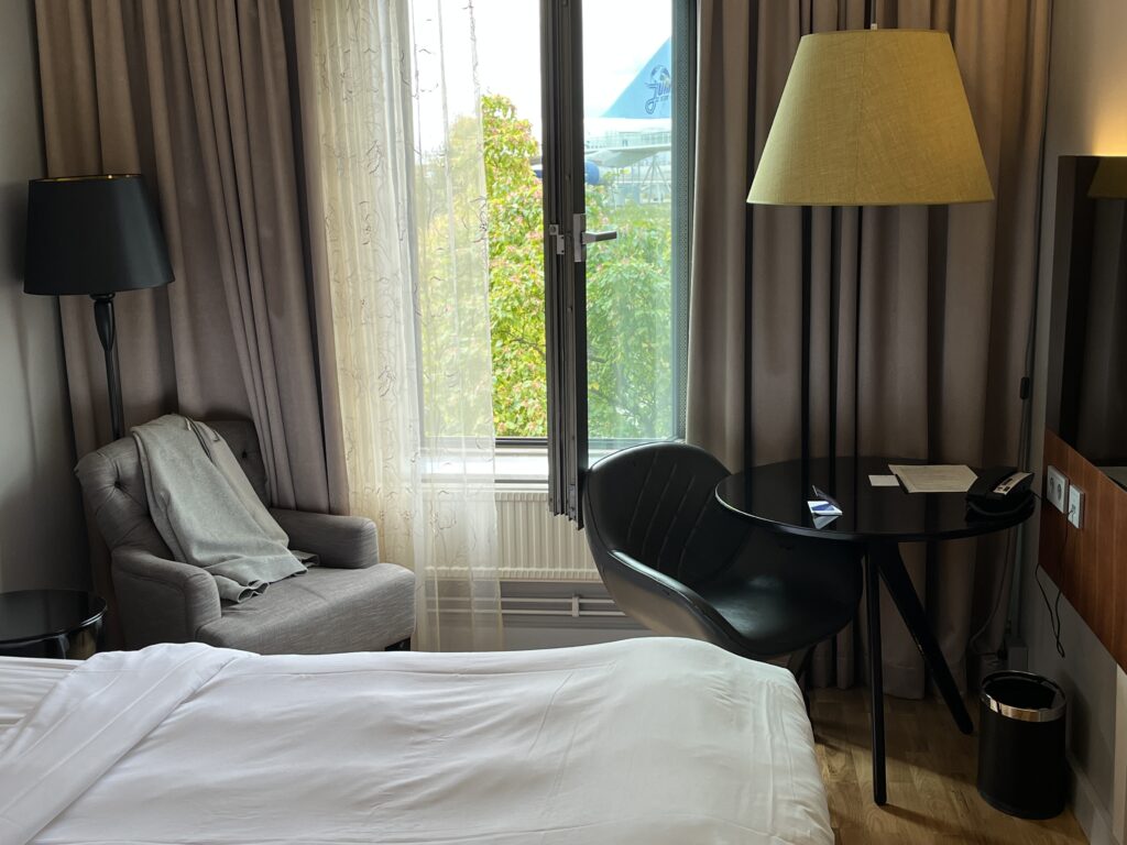 Radisson Blu Arlandia