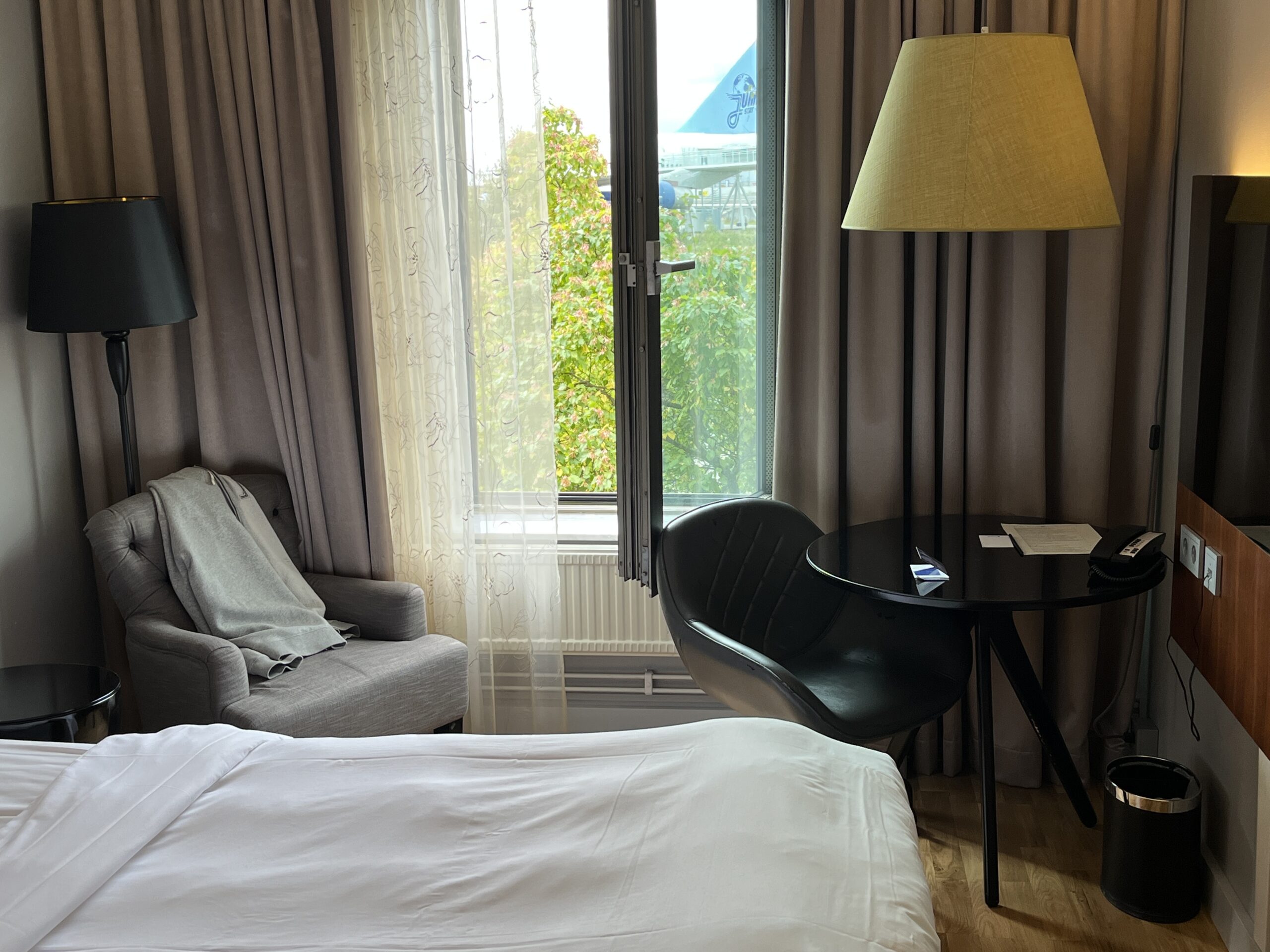 Radisson Blu Arlandia