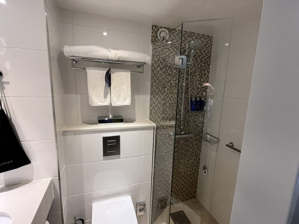 Radisson Blu Arlandia