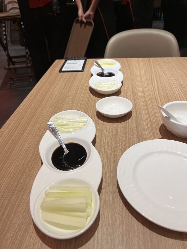 Dragon-i Peking Duck