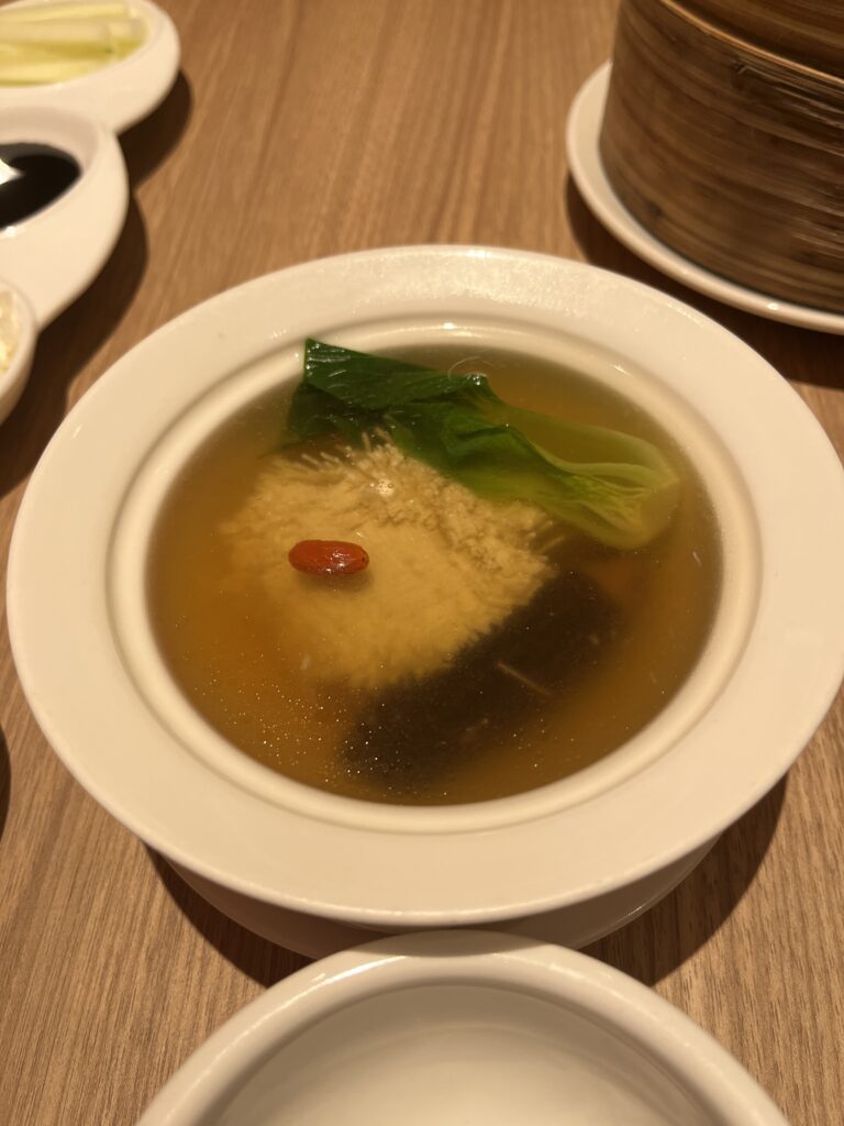 Dragon-i Peking Duck
