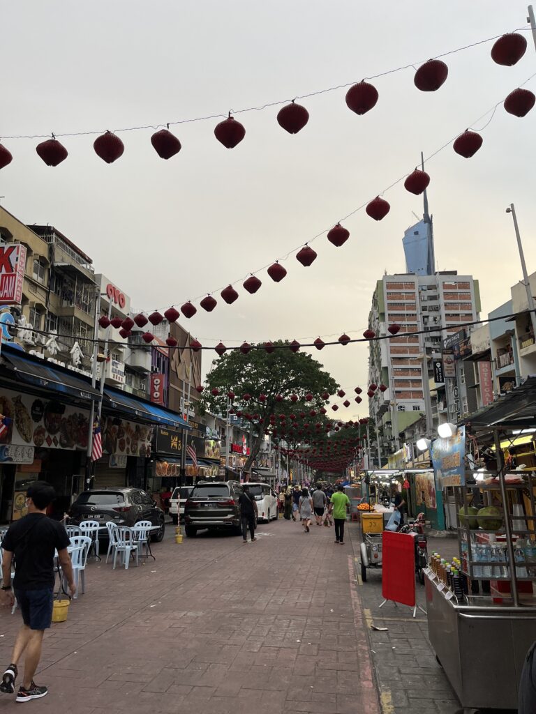 Restoran Meng Kee