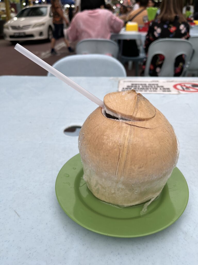 Restoran Meng Kee