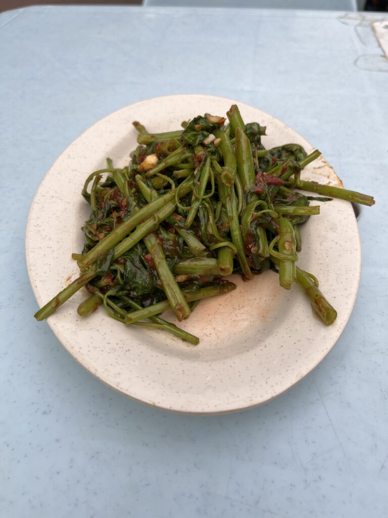 Restoran Meng Kee