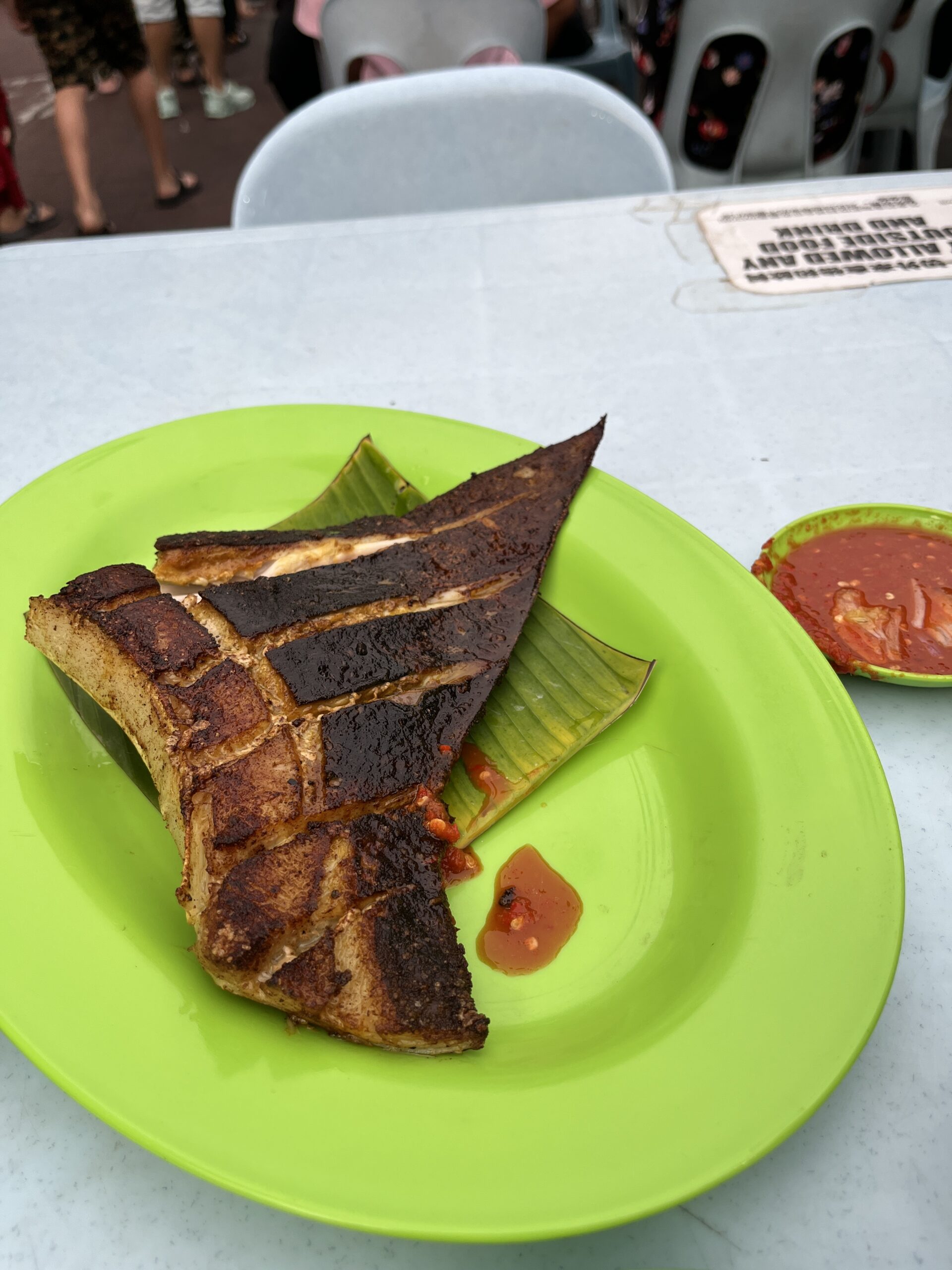 Restoran Meng Kee