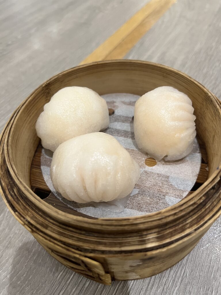 Dolly Dim Sum