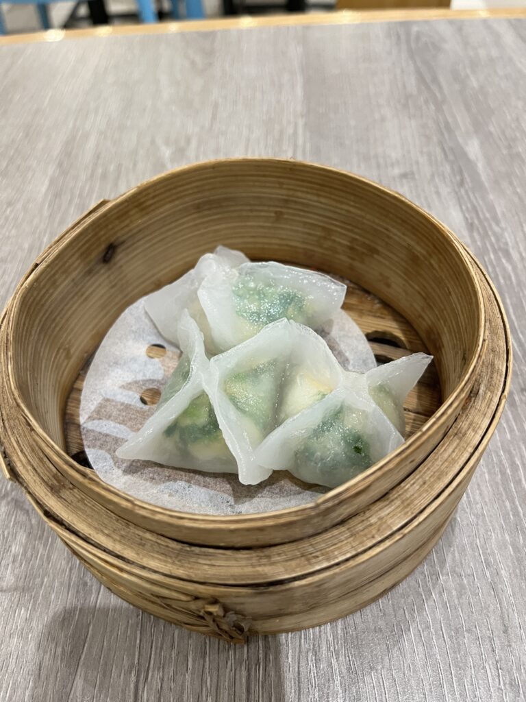 Dolly Dim Sum