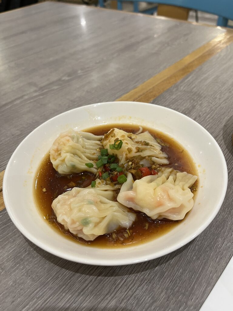Dolly Dim Sum