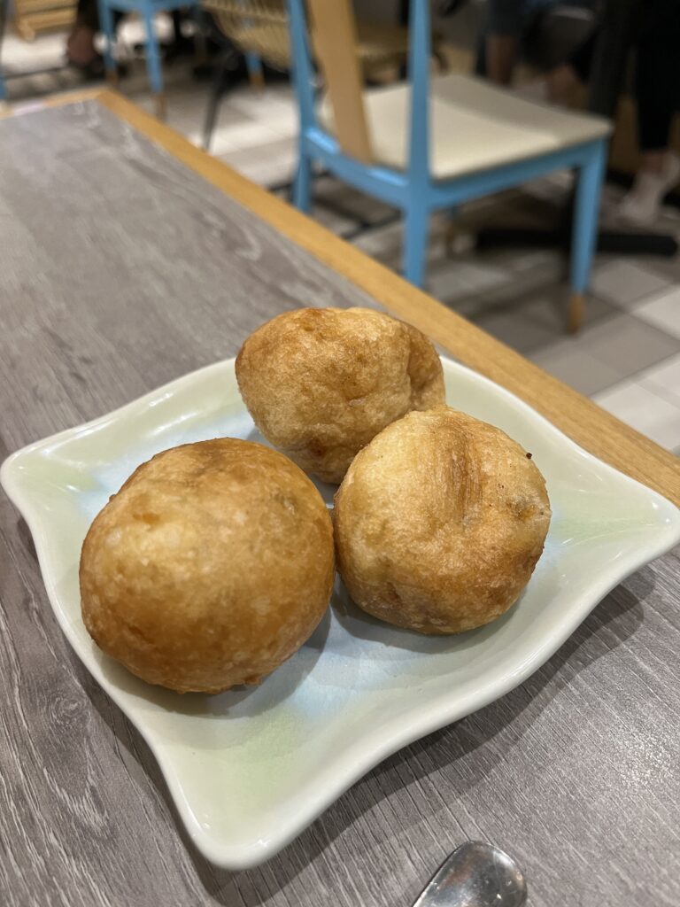 Dolly Dim Sum