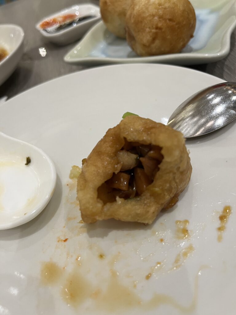 Dolly Dim Sum