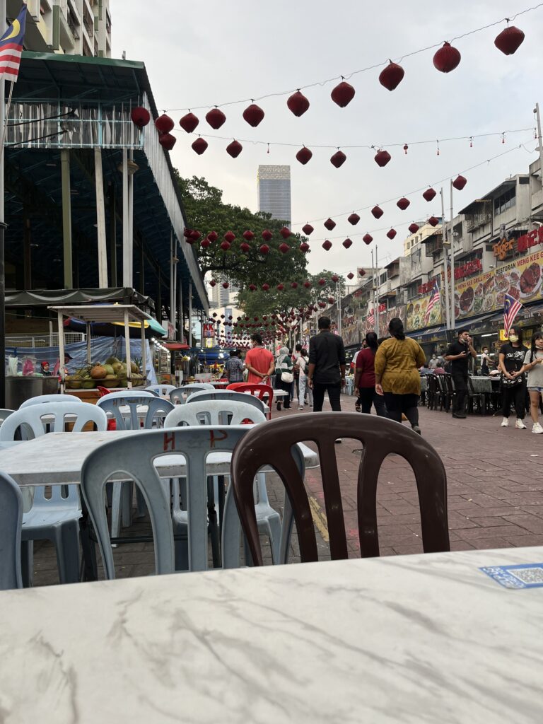 Restoran JiLi