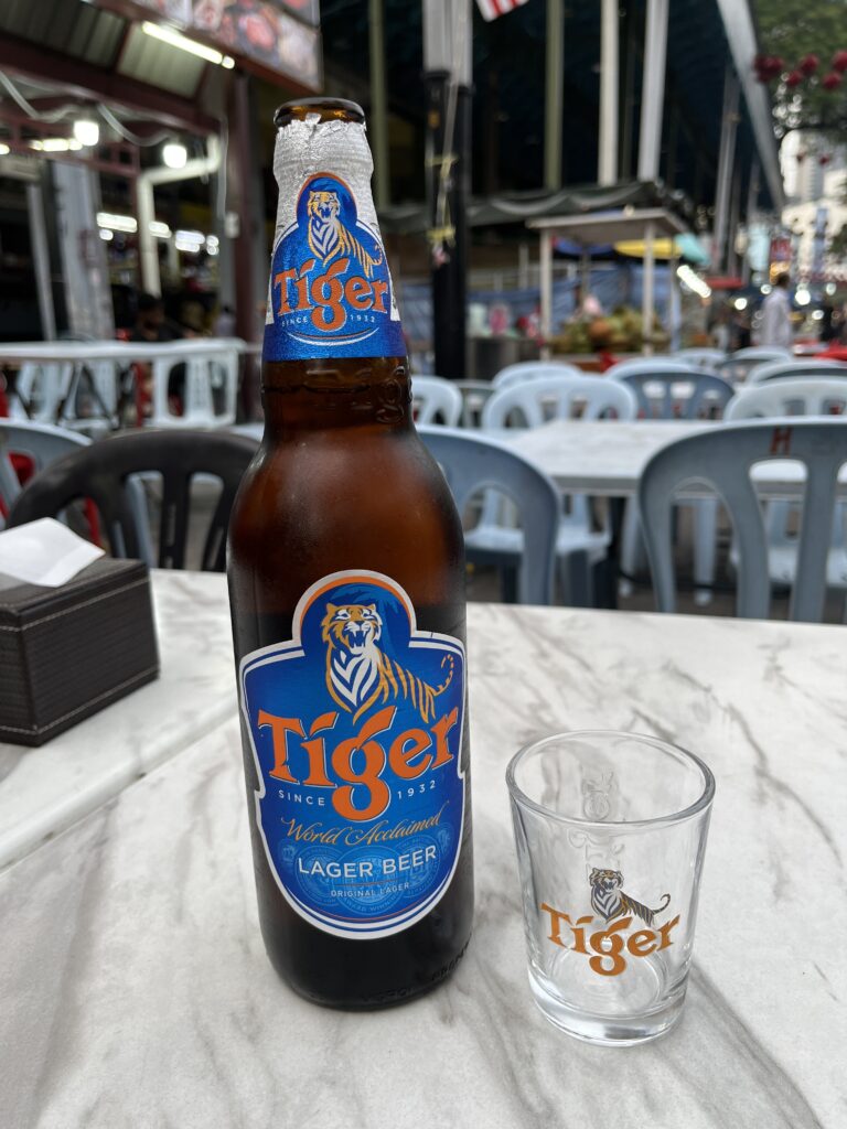 Restoran JiLi