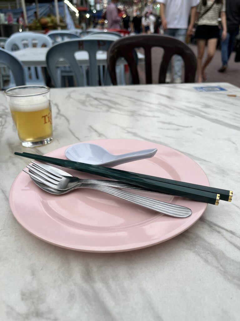 Restoran JiLi