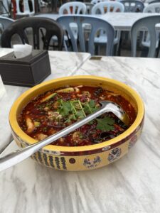 川行天下 Restoran JiLi