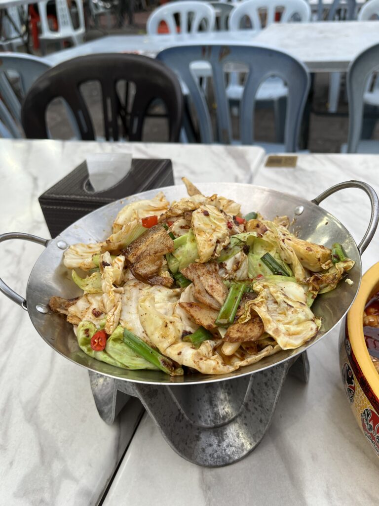 Restoran JiLi