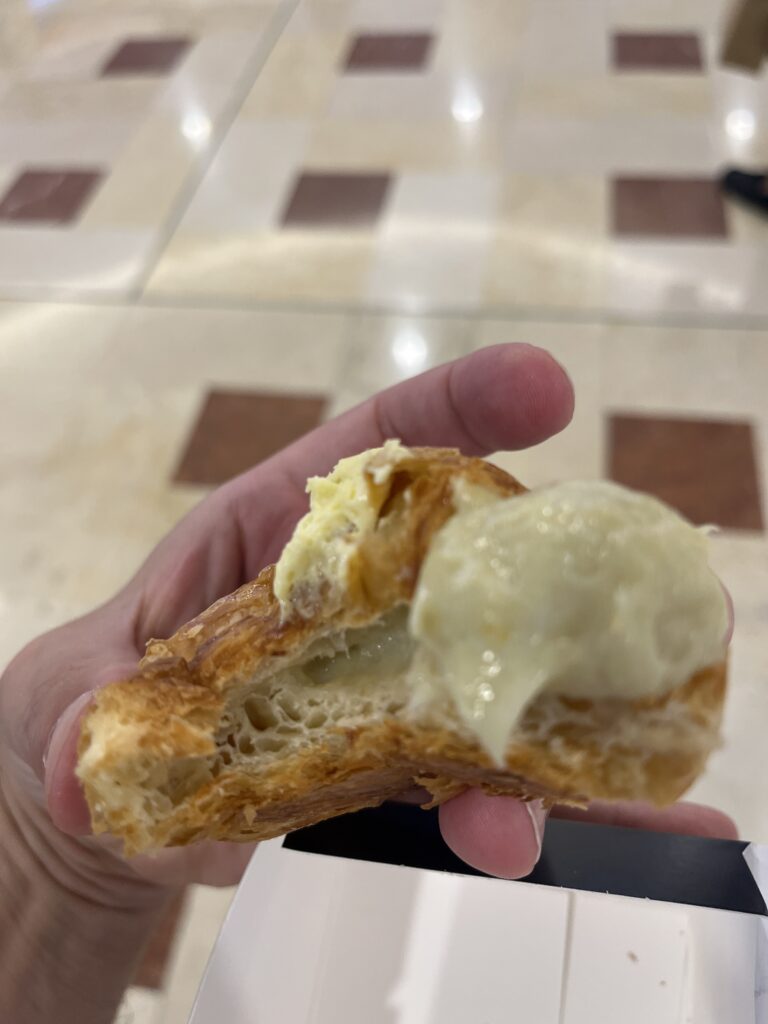 Hazukido Suria KLCC