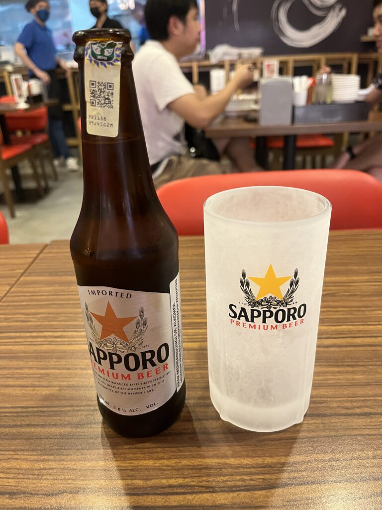 Bari Uma Ramen
