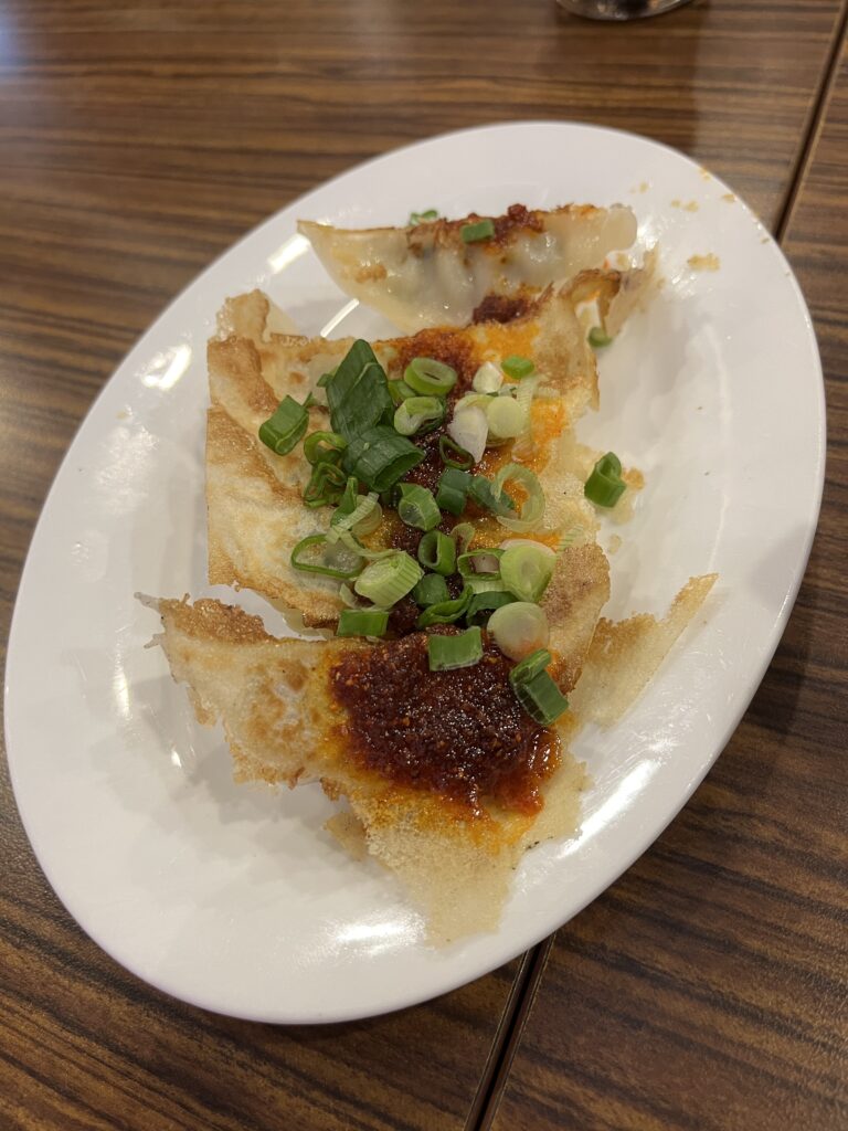 Bari Uma Ramen