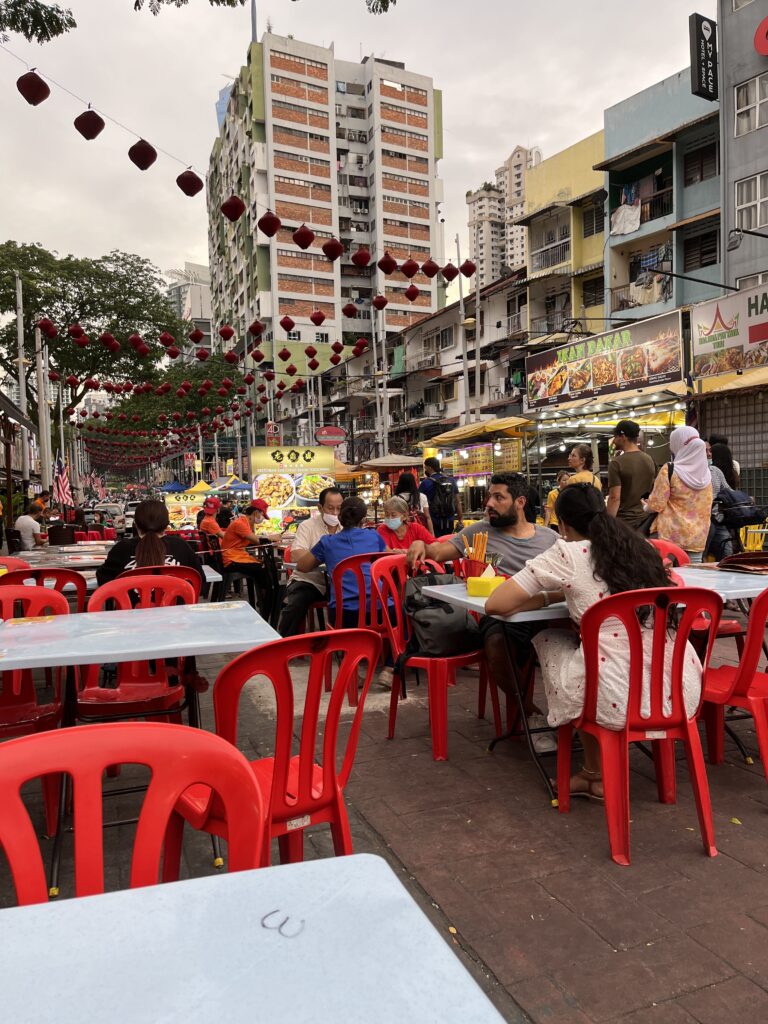 Restoran Yenn