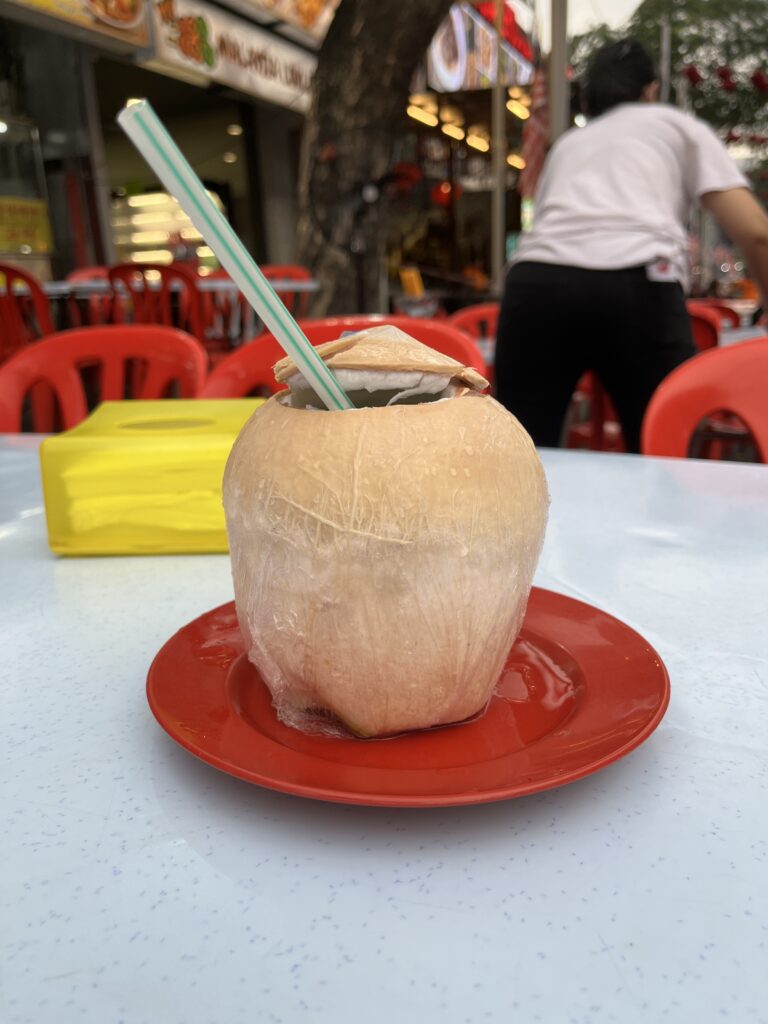 Restoran Yenn