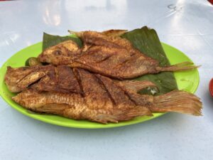 Restoran Yenn