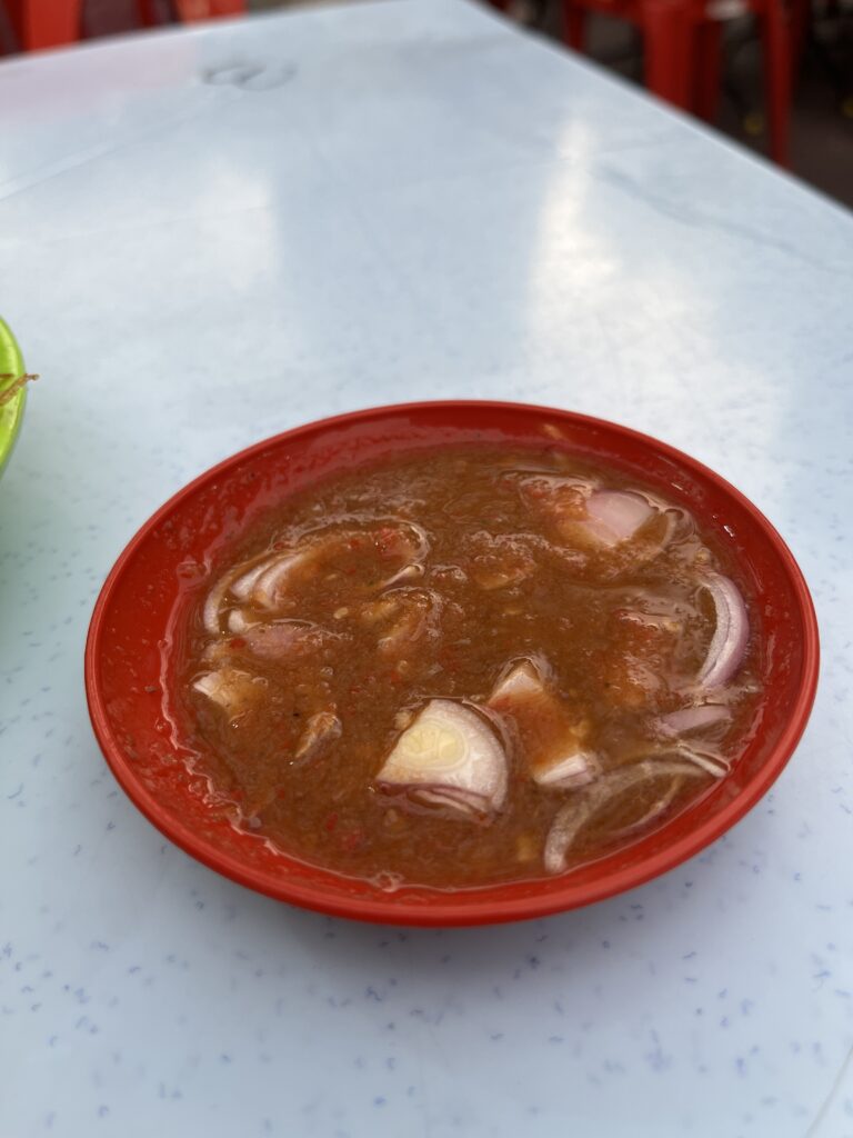Restoran Yenn