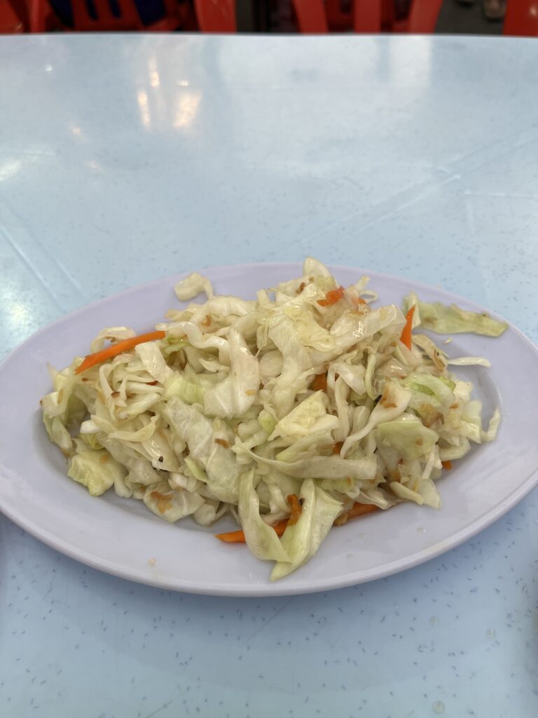 Restoran Yenn