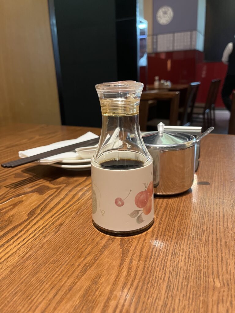 Din Tai Fung Pavillion KL