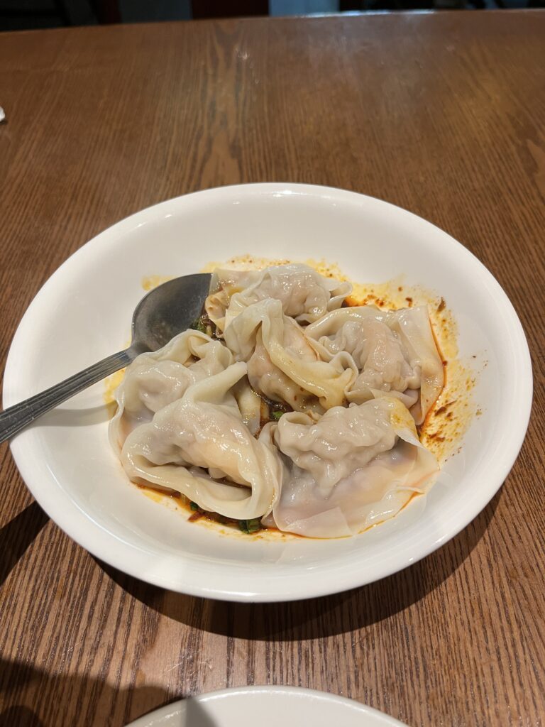 Din Tai Fung Pavillion KL