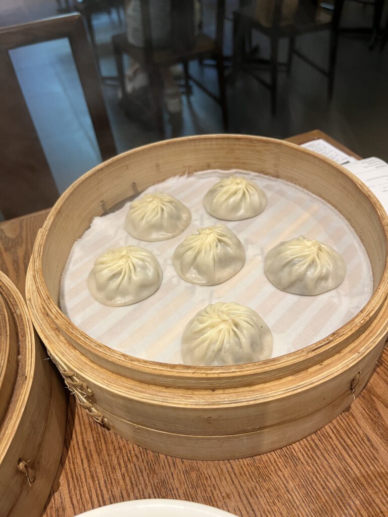 Din Tai Fung Pavillion KL