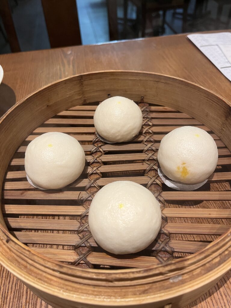 Din Tai Fung Pavillion KL