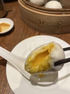 Din Tai Fung 鼎泰豐 at Pavilion KL