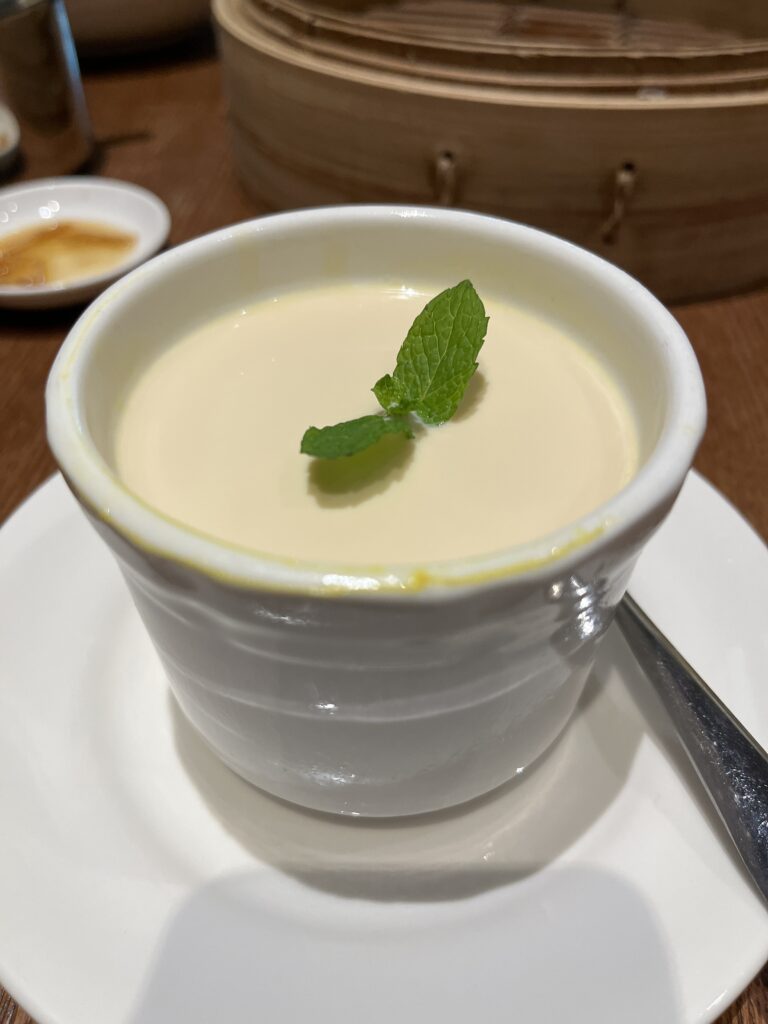 Din Tai Fung Pavillion KL