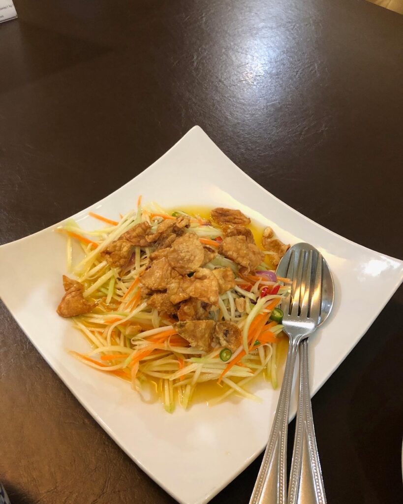 Prai Raya