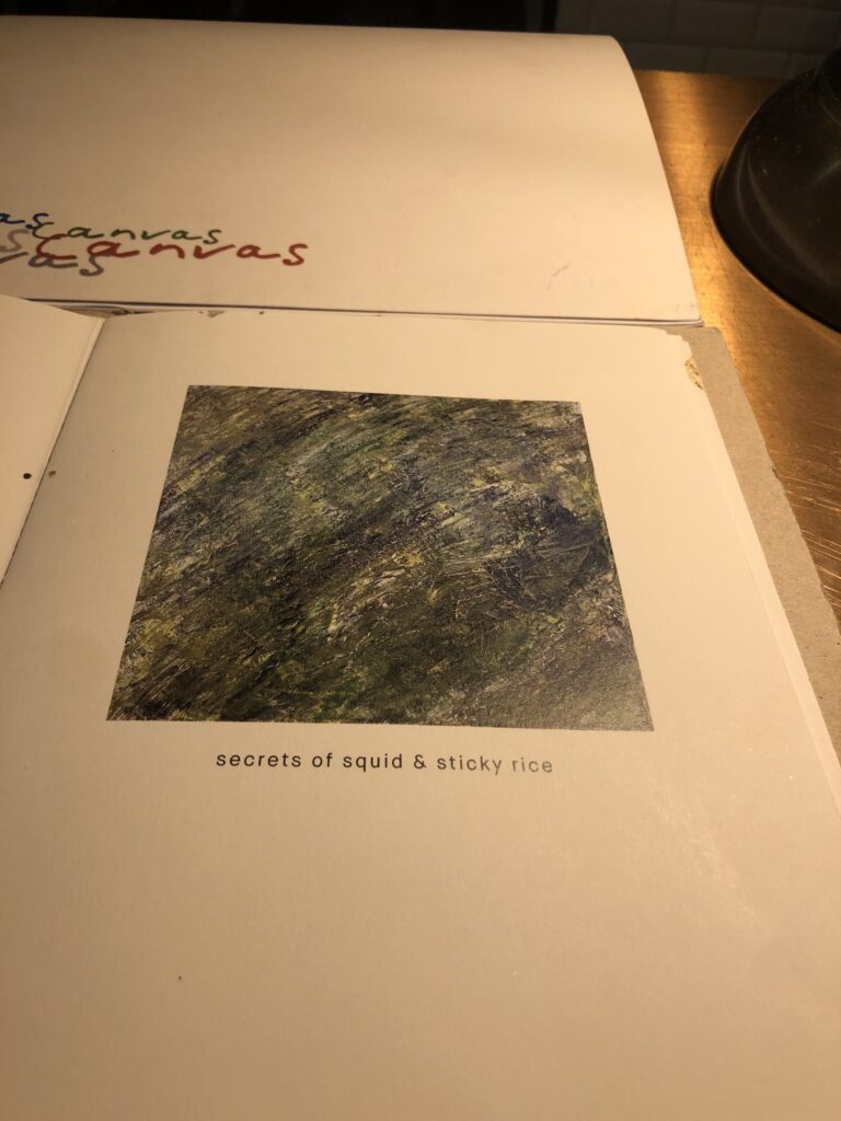 CANVAS