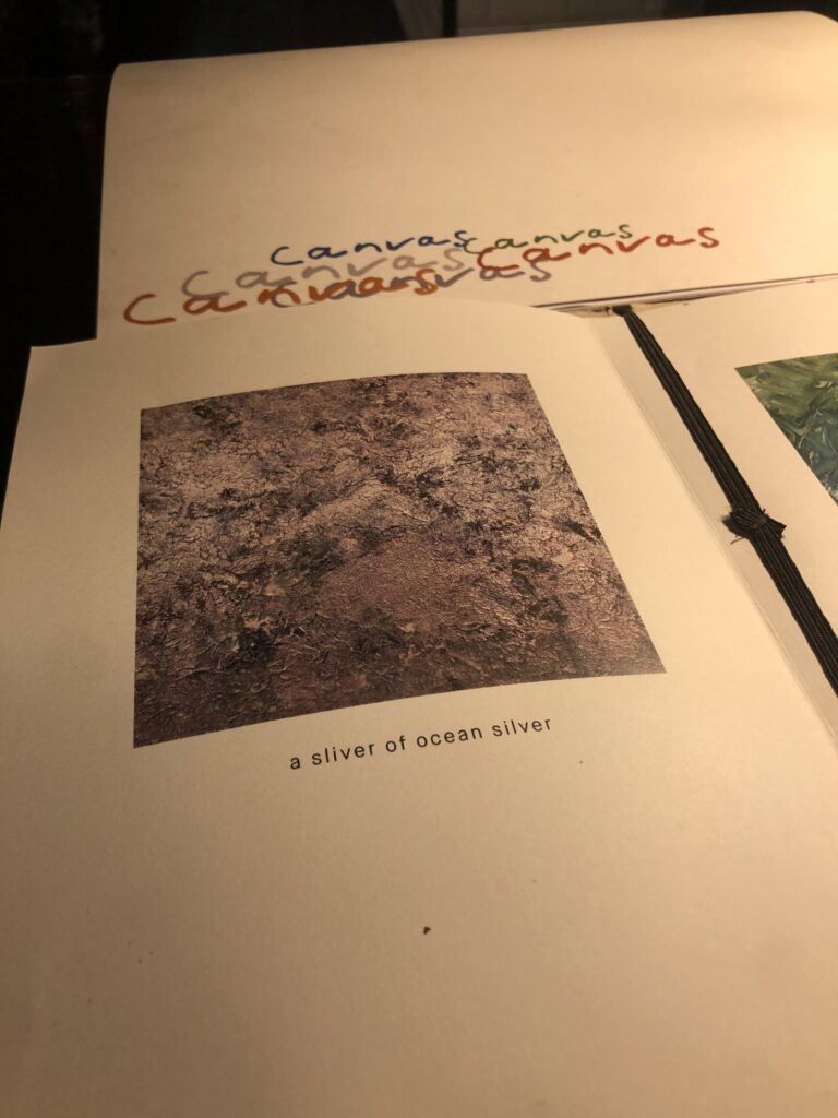 CANVAS
