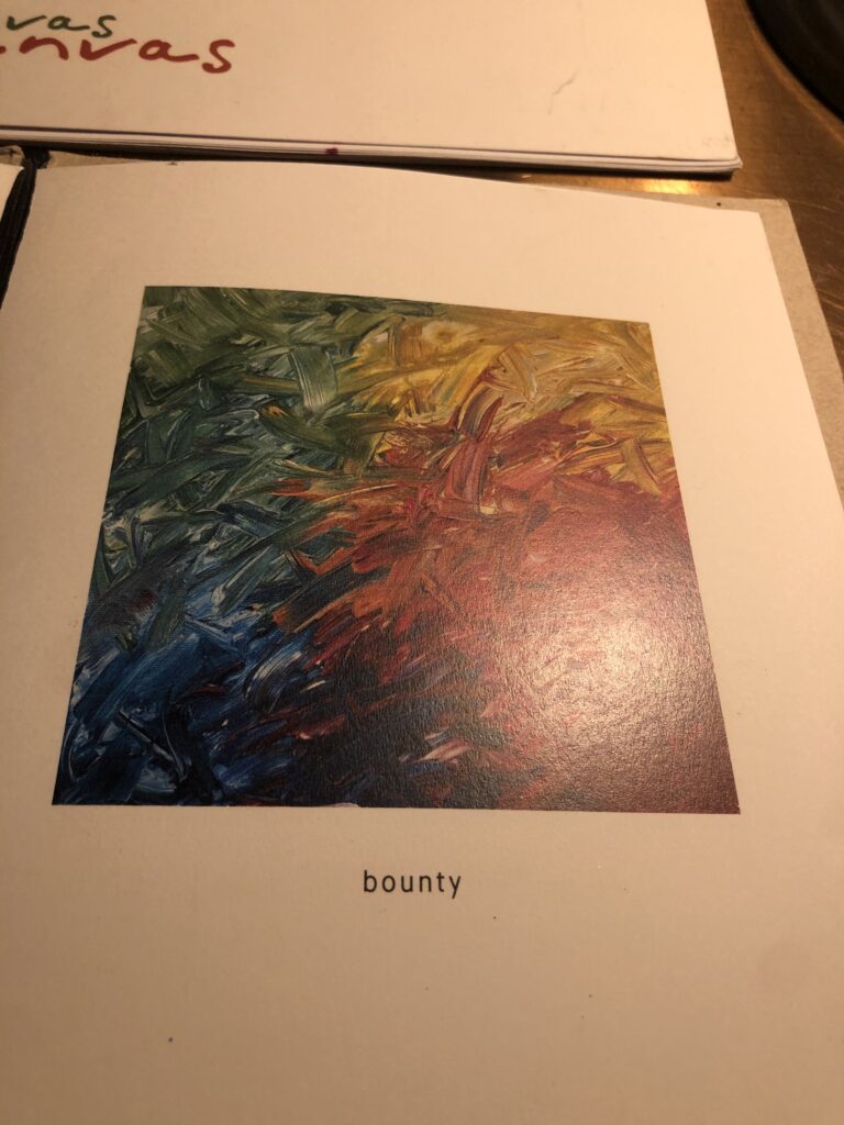 CANVAS