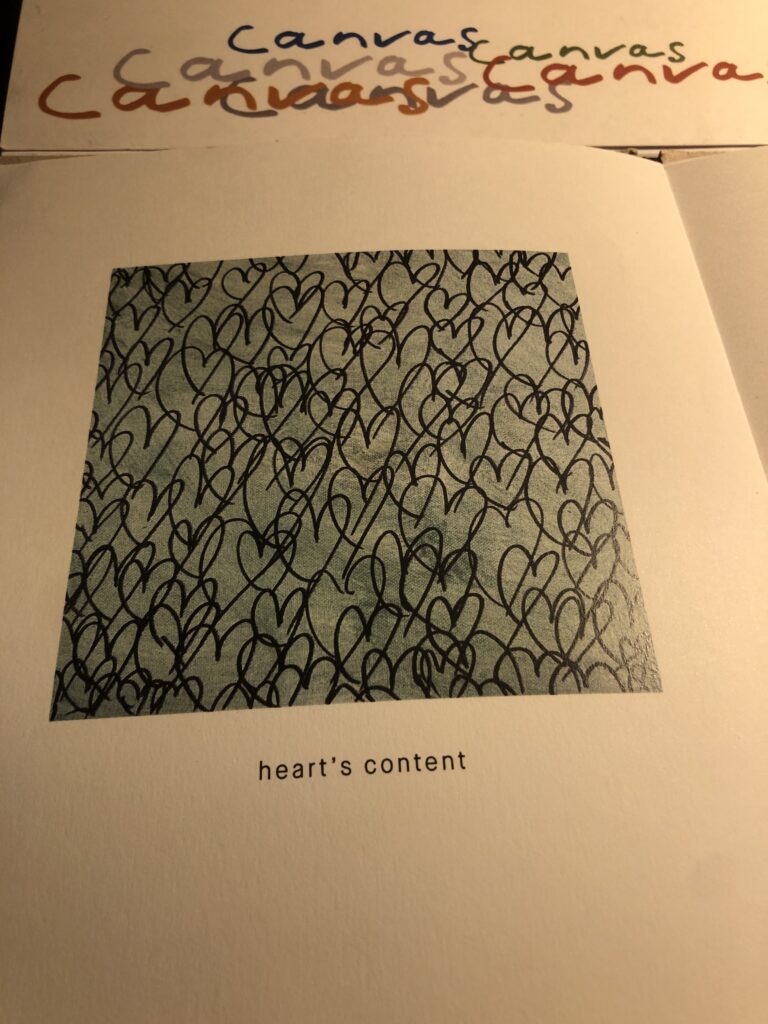 CANVAS