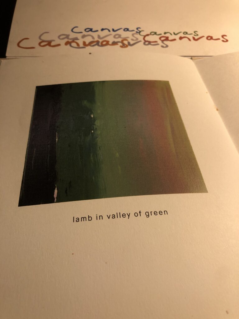 CANVAS