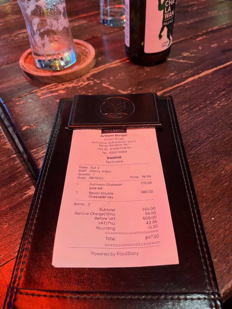Artisan Craft Burgers